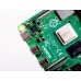 Raspberry Pi 4 Model B with 8GB RAM